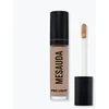 Mesauda Pro Light Highly Moisturizing Fluid Maskuoklis drėkinamasis skystas maskuoklis, atspalvis: W70, 4 ml