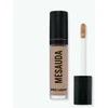 Mesauda Pro Light Highly Moisturizing Fluid Maskuoklis drėkinamasis skystas maskuoklis, atspalvis: W70, 4 ml