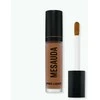 Mesauda Milano Mesauda Pro Light Highly Moisturizing Fluid Maskuoklis drėkinamasis skystas maskuoklis, atspalvis: C95, 4 ml