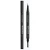Mesauda Signabrow Brow Pen antakių pieštukas, atspalvis: 104 Dark, 0,6 g