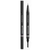 Mesauda Signabrow Brow Pen antakių pieštukas, atspalvis: 102 Brunette, 0,6 g