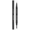 Mesauda Signabrow Brow Pen antakių pieštukas, atspalvis: 104 Dark, 0,6 g