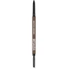 Mesauda Sketch Brows Automatic Eyebrow Pieštukas išsukamas vandeniui atsparus antakių pieštukas, atspalvis: 103 Auburn, 0.09 g