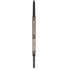 Mesauda Sketch Brows Automatic Eyebrow Pieštukas išsukamas vandeniui atsparus antakių pieštukas, atspalvis: 101 Skirtas šviesiems plaukams, 0.09 g