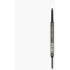 Mesauda Sketch Brows Automatic Eyebrow Pieštukas išsukamas vandeniui atsparus antakių pieštukas, atspalvis: 102 Brunette, 0.09 g