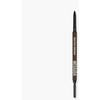 Mesauda Sketch Brows Automatic Eyebrow Pieštukas išsukamas vandeniui atsparus antakių pieštukas, atspalvis: 104 Dark, 0,09 g