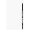 Mesauda Sketch Brows Automatic Eyebrow Pieštukas išsukamas vandeniui atsparus antakių pieštukas, atspalvis: 104 Dark, 0,09 g