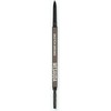 Mesauda Sketch Brows Automatic Eyebrow Pieštukas išsukamas vandeniui atsparus antakių pieštukas, atspalvis: 102 Brunette, 0.09 g