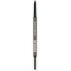 Mesauda Sketch Brows Automatic Eyebrow Pieštukas išsukamas vandeniui atsparus antakių pieštukas, atspalvis: 102 Brunette, 0.09 g
