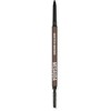 Mesauda Sketch Brows Automatic Eyebrow Pieštukas išsukamas vandeniui atsparus antakių pieštukas, atspalvis: 103 Auburn, 0.09 g