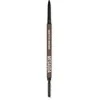 Mesauda Sketch Brows Automatic Eyebrow Pieštukas išsukamas vandeniui atsparus antakių pieštukas, atspalvis: 103 Auburn, 0.09 g