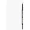 Mesauda Sketch Brows Automatic Eyebrow Pieštukas išsukamas vandeniui atsparus antakių pieštukas, atspalvis: 102 Brunette, 0.09 g