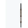 Mesauda Sketch Brows Automatic Eyebrow Pieštukas išsukamas vandeniui atsparus antakių pieštukas, atspalvis: 104 Dark, 0,09 g