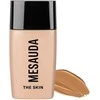 Mesauda The Skin Moisturizing Foundation drėkinamasis makiažo pagrindas, atspalvis: C65, 30 ml