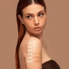 Mesauda The Skin Moisturizing Foundation drėkinamasis makiažo pagrindas, atspalvis: C05, 30 ml