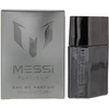 Messi Platinum EDP parfumuotas vanduo vyrams, 100 ml