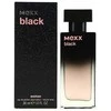 Mexx Juodas Woman EDP parfumuotas vanduo moterims, 30 ml