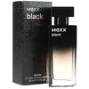 Mexx Juodas Woman EDP parfumuotas vanduo moterims, 30 ml