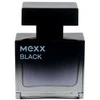 Mexx Juodas Man EDT tualetinis vanduo vyrams, 30 ml