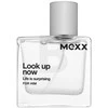 Mexx Look Up Now For Him EDT tualetinis vanduo vyrams, 30 ml