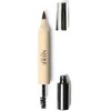 Mi Re Bibi "Mi-Rê Brow Plume Perfection" blakstienų tušas + antakių dažai 00 Ash Blond 2,7g/4,5g