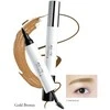 Mi Re "Brow Plume Perfection" antakių dažai ir tušas "Gold Bronze