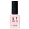 "Mía Cosmetics" balerina rožinės spalvos nagų lakas 11ml