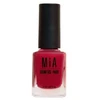 Mía Cosmetics Esmalte Carmine, 11 ml