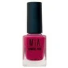 Mía Cosmetics Crimson Cherry nagų lakas 11ml