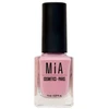 "Mía Cosmetics Rose Smoke" nagų lakas 11ml
