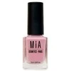"Mía Cosmetics Rose Smoke" nagų lakas 11ml