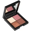 "Mía Cosmetics" akių šešėlių paletė "Doré" 10,5g