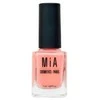 nagų lakas Mía Cosmetics Vernis À Ongles Coral Blush
