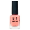 nagų lakas Mía Cosmetics Vernis À Ongles Coral Blush