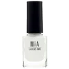 nagų lakas Mía Cosmetics Vernis À Ongles Cotton Baltas