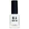 Mía Cosmetics Vernis À Ongles Frost Baltas nagų lakas