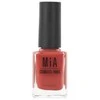nagų lakas Mía Cosmetics Vernis À Ongles Ginger