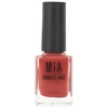 nagų lakas Mía Cosmetics Vernis À Ongles Ginger