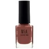 Mía Cosmetics Vernis À Ongles Mahogany nagų lakas