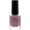 nagų lakas Mía Cosmetics Vernis À Ongles Rosewood
