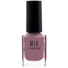 nagų lakas Mía Cosmetics Vernis À Ongles Rosewood