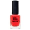 nagų lakas Mía Cosmetics Vernis À Ongles Sweet Tangerine
