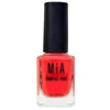 nagų lakas Mía Cosmetics Vernis À Ongles Sweet Tangerine