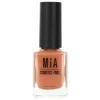 nagų lakas Mía Cosmetics Vernis À Ongles Toffee