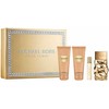 Michael Kors Pour Femme Eau De Parfum Purškiklis, 100 ml Set 4 Pieces