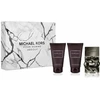 Michael Kors Pour Homme Absolu Eau De Parfum Purškiklis, 50 ml Set 3 Pieces