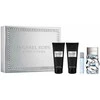 Michael Kors Pour Homme Eau De Perfume Purškiklis 100ml rinkinys vyrams 4 vnt