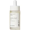 Mid/night 00.00 00.07 Hair Serum serumas plaukų galiukams, 30 ml