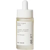 Mid/night 00.00 00.07 Hair Serum serumas plaukų galiukams, 30 ml