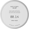 Mid/night 00.00 00.14 Body Scrub kūno šveitiklis, 200 ml